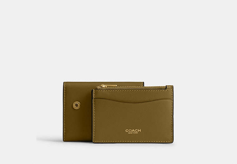 Essential Card Holder Wallet