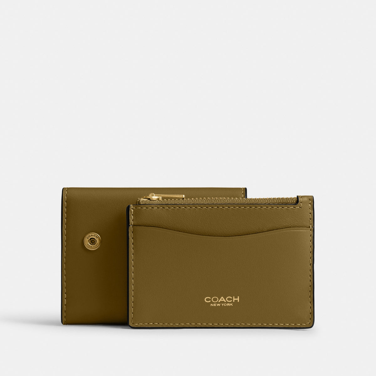Essential Card Holder Wallet