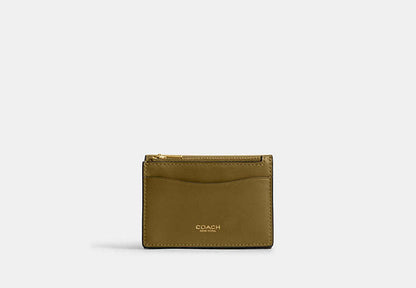 Essential Card Holder Wallet