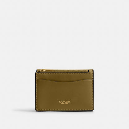 Essential Card Holder Wallet