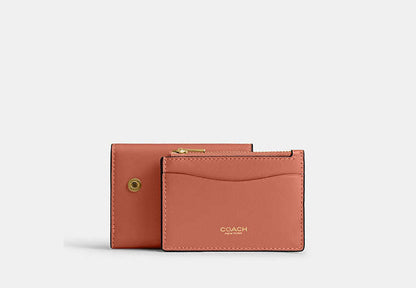 Essential Card Holder Wallet