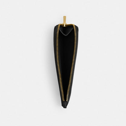 New York Zip Card Case