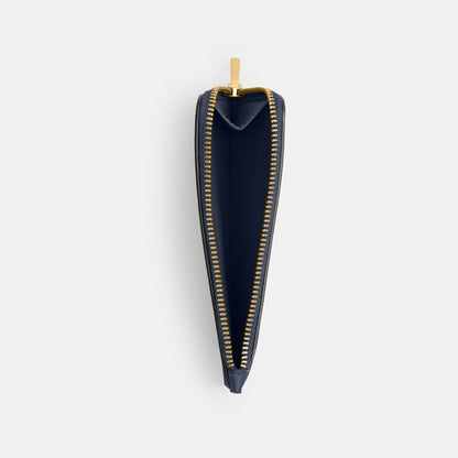 New York Zip Card Case