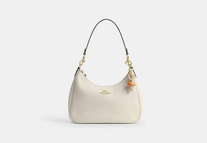 Mushroom Bag Charm