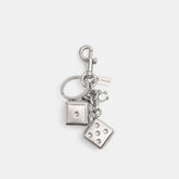 Dice Bag Charm