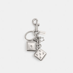 Dice Bag Charm