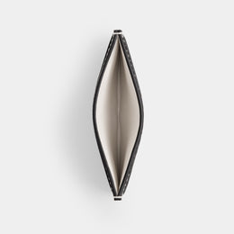 Essential Card Case In Colorblock
