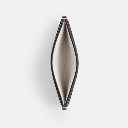 Essential Card Case In Colorblock