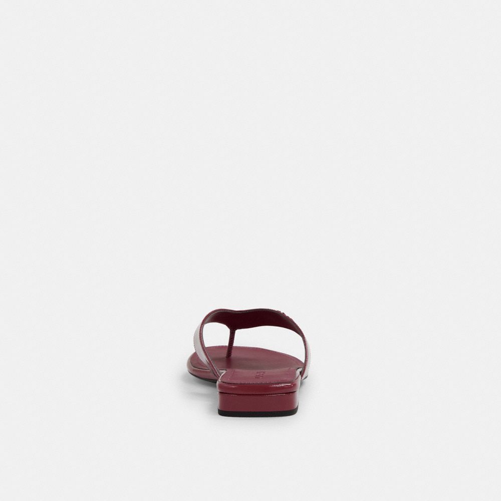 Bridgette Sandal