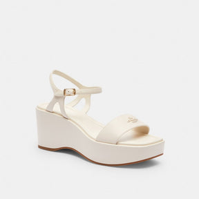 Gale Wedge Sandal