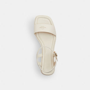 Gale Wedge Sandal