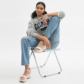 Gale Wedge Sandal