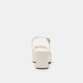Gale Wedge Sandal