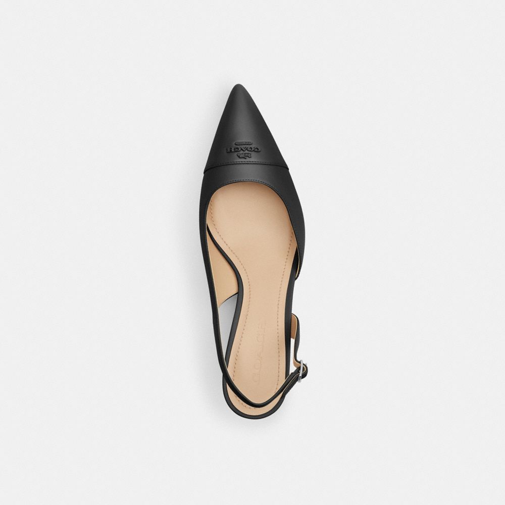 Roxanne Pump