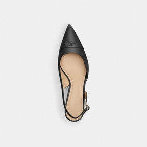 Roxanne Pump