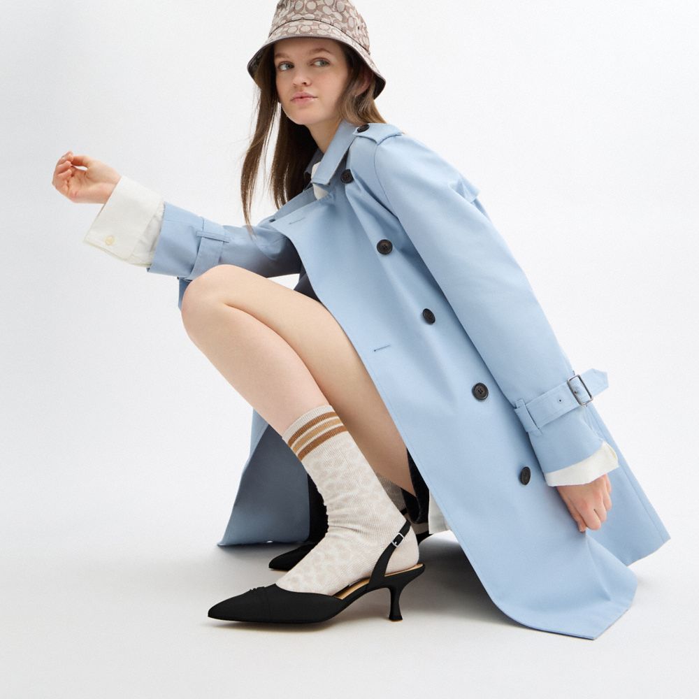 Roxanne Pump