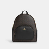 Large Court Backpack