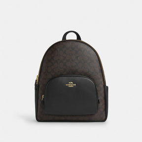 Large Court Backpack