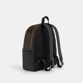 Large Court Backpack