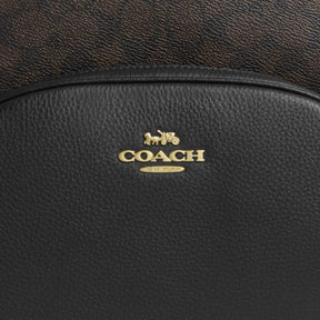 Large Court Backpack
