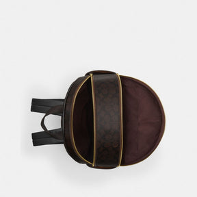 Large Court Backpack