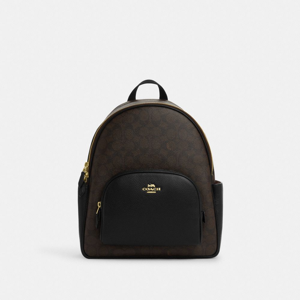 Court Backpack