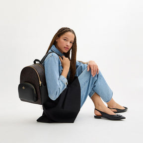 Court Backpack