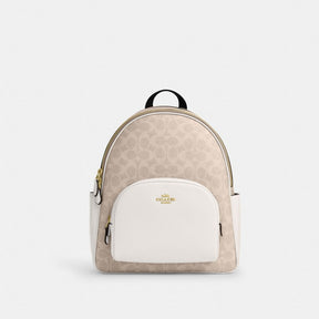 Court Backpack