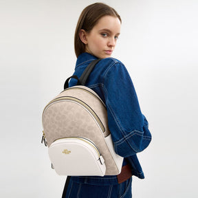 Court Backpack