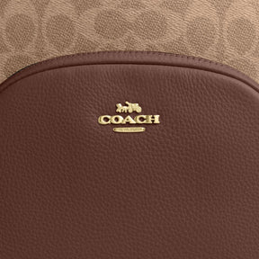 Court Backpack