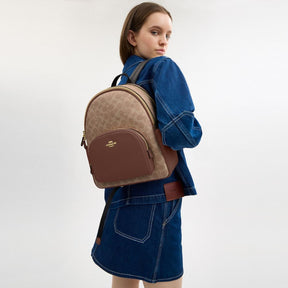 Court Backpack