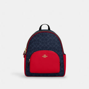 Court Backpack