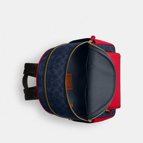 Court Backpack