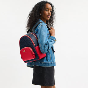Court Backpack