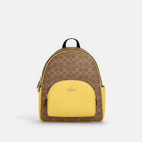 Court Backpack