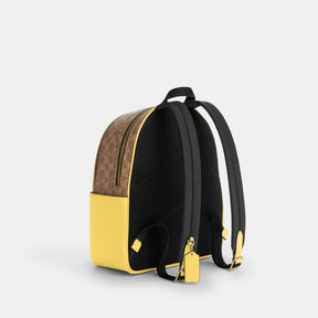 Court Backpack