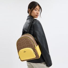 Court Backpack