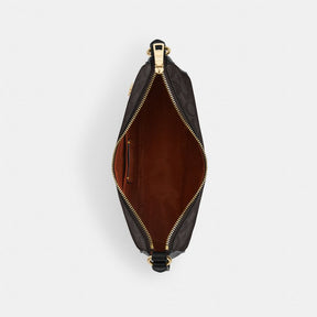 Ellie File Bag In Signature Canvas