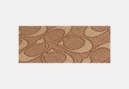 Uv Protection Mini Umbrella In Signature Print