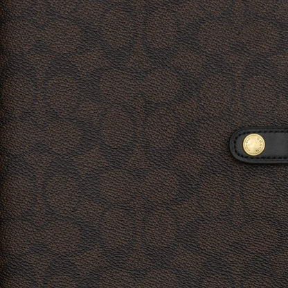 Notebook In Signature Canvas