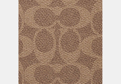 Notebook In Signature Canvas