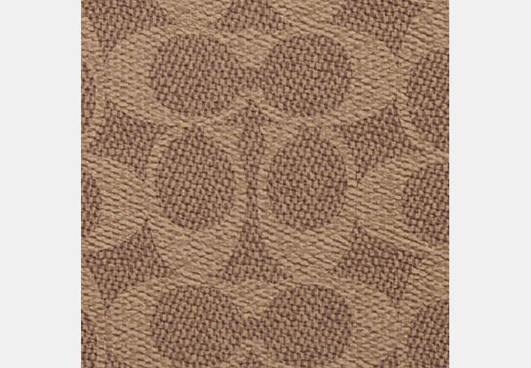 Notebook In Signature Canvas