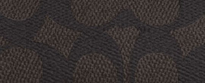 Pencil Case In Signature Canvas