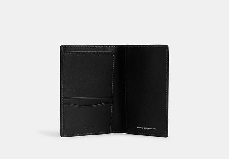 Passport Case