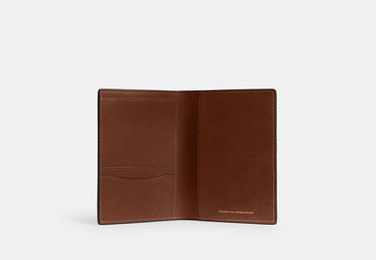 Passport Case