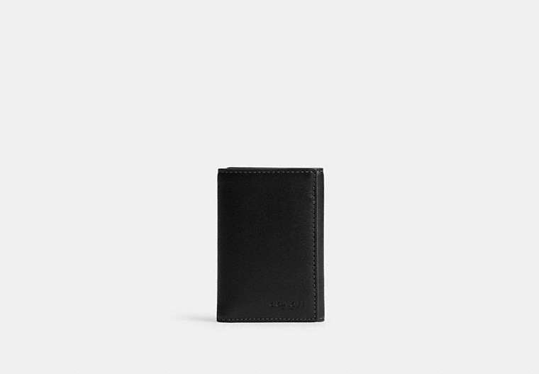 Trifold Wallet