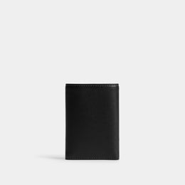 Trifold Wallet