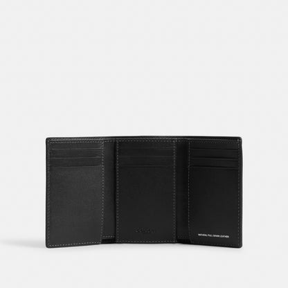 Trifold Wallet
