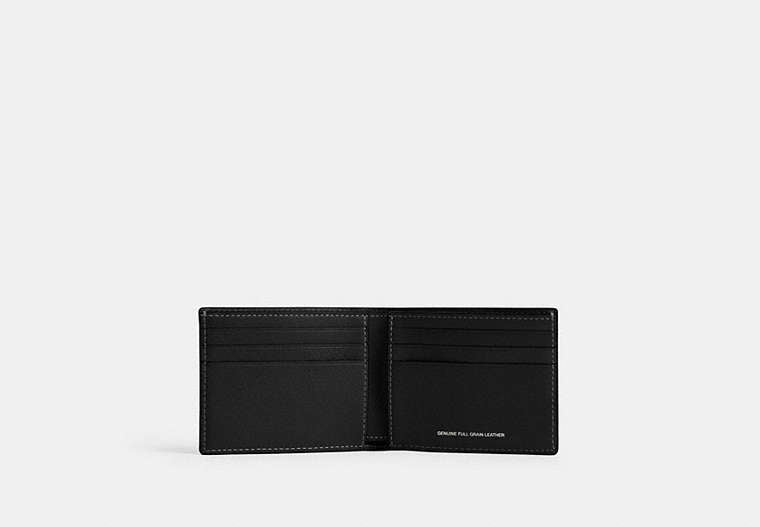 Slim Billfold Wallet