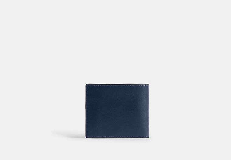 Coin Wallet